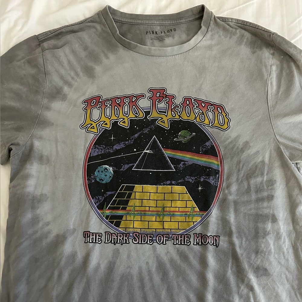 Pink Floyd t-shirt
